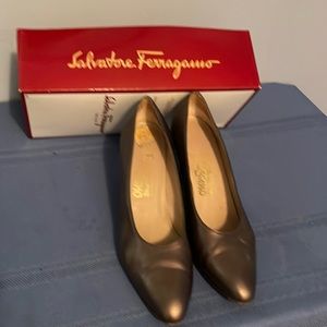 Salvatore Ferragamo Heels